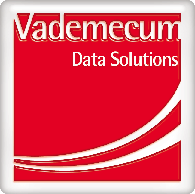 Vademecum Data Solution